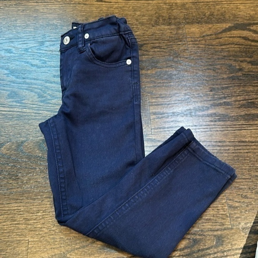 Hudson Toddler Jeans